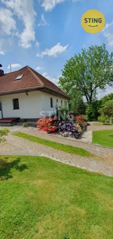 Prodej ubytování, Široká Niva, 268 m2