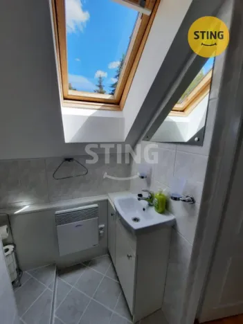 Prodej ubytování, Široká Niva, 268 m2