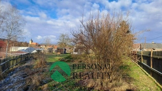 Prodej pozemku pro bydlení, Brniště, 1100 m2