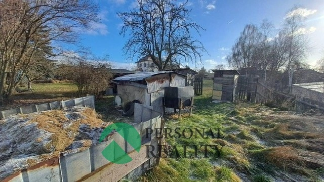 Prodej pozemku pro bydlení, Brniště, 1100 m2