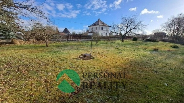 Prodej pozemku pro bydlení, Brniště, 1100 m2