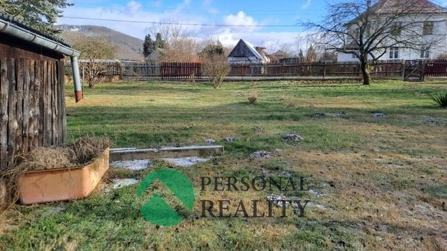 Prodej pozemku pro bydlení, Brniště, 1100 m2