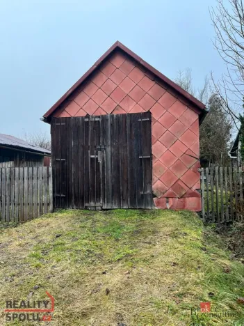 Pronájem bytu 3+1, Dvorce, Komenského, 76 m2