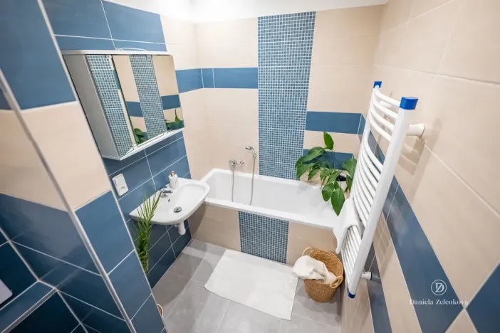 Pronájem bytu 2+1, Strakonice - Strakonice II, Dukelská, 63 m2