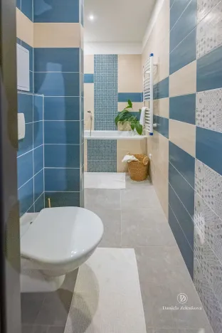 Pronájem bytu 2+1, Strakonice - Strakonice II, Dukelská, 63 m2