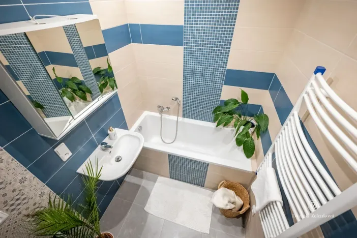 Pronájem bytu 2+1, Strakonice - Strakonice II, Dukelská, 63 m2