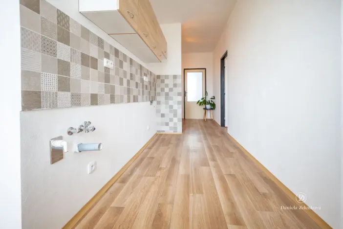 Pronájem bytu 2+1, Strakonice - Strakonice II, Dukelská, 63 m2