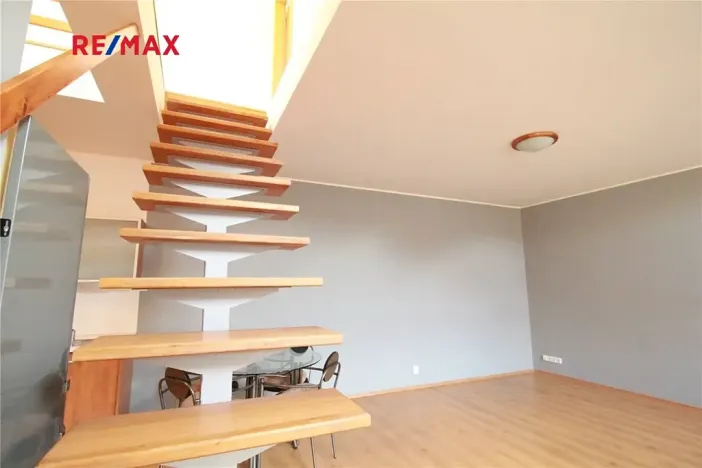 Pronájem bytu 3+kk, Kladno, Komenského, 105 m2