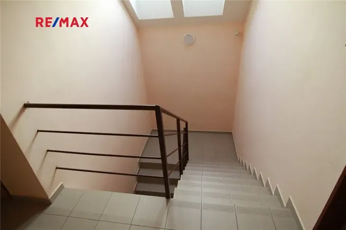 Pronájem bytu 3+kk, Kladno, Komenského, 105 m2