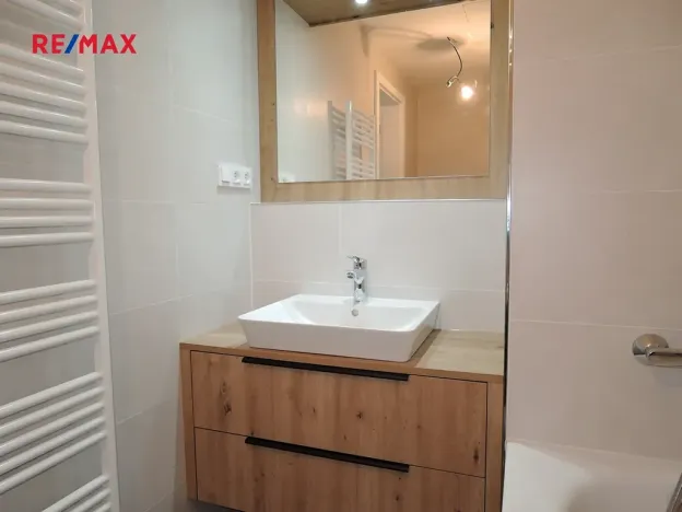 Pronájem bytu 3+kk, Hostivice, Cihlářská, 62 m2