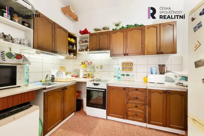 Prodej činžovního domu, Pelhřimov, Masarykovo náměstí, 1081 m2