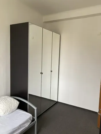 Pronájem bytu 1+1, Praha - Bubeneč, Národní obrany, 30 m2