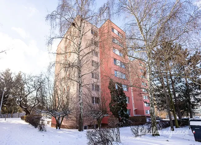 Pronájem bytu 3+1, Praha - Troja, Krosenská, 69 m2