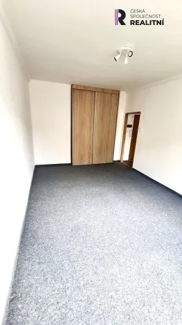 Pronájem bytu 1+1, Sokolov, Karla Havlíčka Borovského, 42 m2