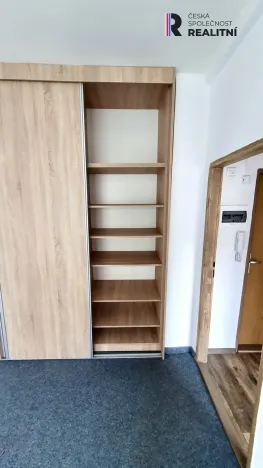 Pronájem bytu 1+1, Sokolov, Karla Havlíčka Borovského, 42 m2