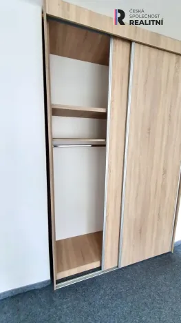 Pronájem bytu 1+1, Sokolov, Karla Havlíčka Borovského, 42 m2