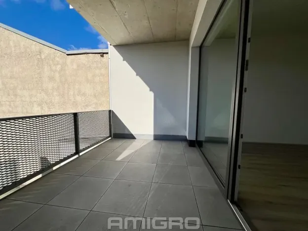 Pronájem bytu 1+kk, Brno, Gajdošova, 33 m2