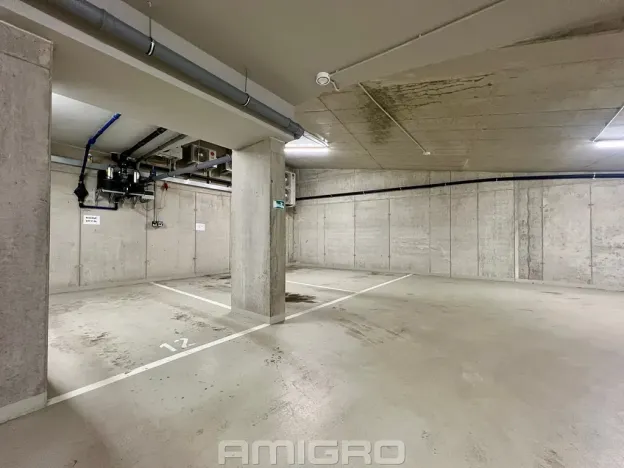 Pronájem bytu 1+kk, Brno, Gajdošova, 33 m2