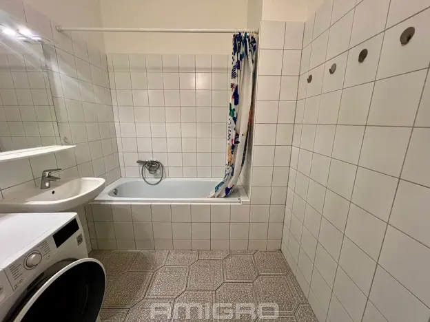 Pronájem bytu 1+1, Brno, Cihlářská, 49 m2