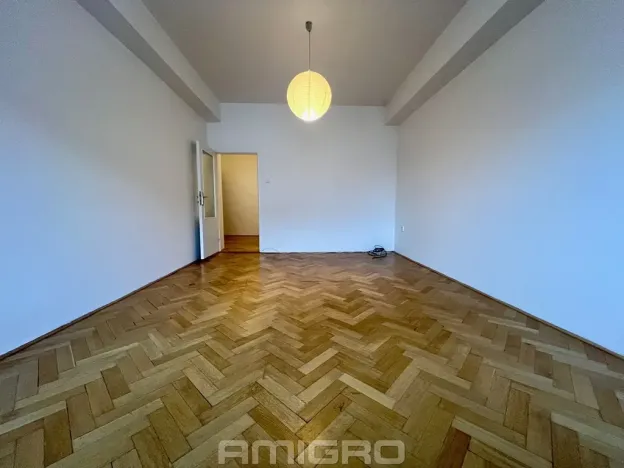 Pronájem bytu 2+kk, Brno, Cihlářská, 49 m2