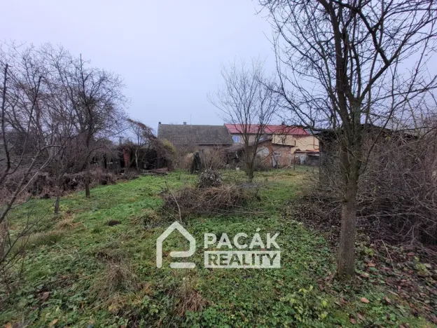Prodej rodinného domu, Týn nad Bečvou, Smetanova, 150 m2