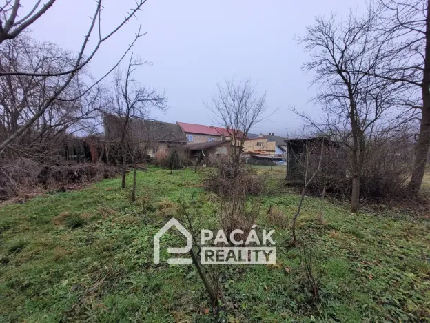 Prodej rodinného domu, Týn nad Bečvou, Smetanova, 150 m2