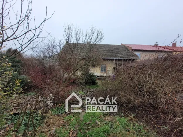 Prodej rodinného domu, Týn nad Bečvou, Smetanova, 150 m2