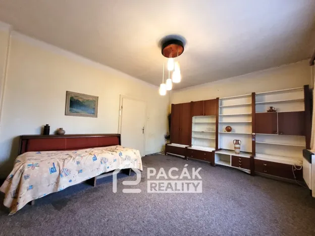 Prodej rodinného domu, Týn nad Bečvou, Smetanova, 150 m2