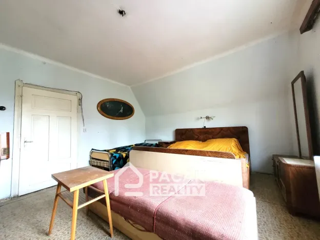 Prodej rodinného domu, Týn nad Bečvou, Smetanova, 150 m2