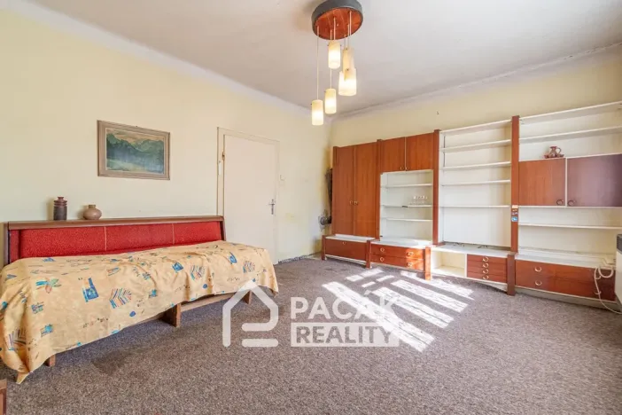 Prodej rodinného domu, Týn nad Bečvou, Smetanova, 150 m2