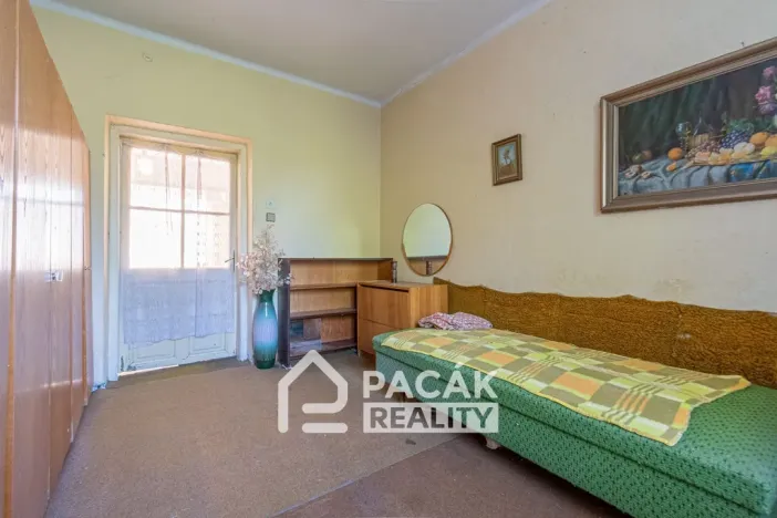 Prodej rodinného domu, Týn nad Bečvou, Smetanova, 150 m2