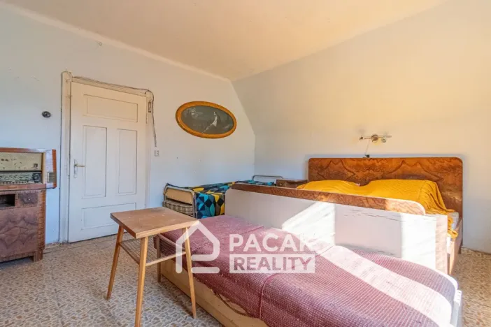 Prodej rodinného domu, Týn nad Bečvou, Smetanova, 150 m2
