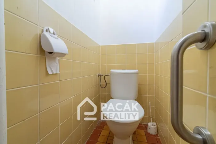 Prodej rodinného domu, Týn nad Bečvou, Smetanova, 150 m2