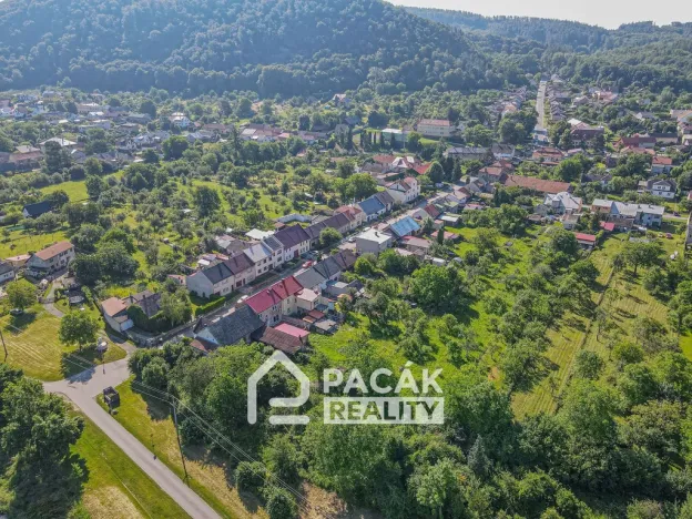 Prodej rodinného domu, Týn nad Bečvou, Smetanova, 150 m2
