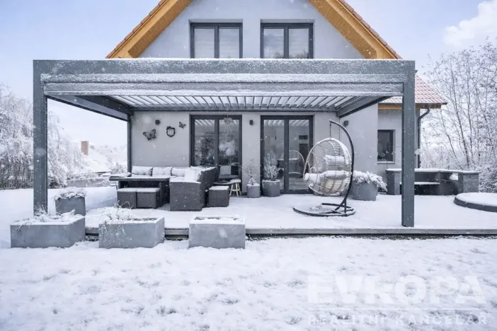 Prodej rodinného domu, Tuchoměřice, Pod Hájem, 205 m2