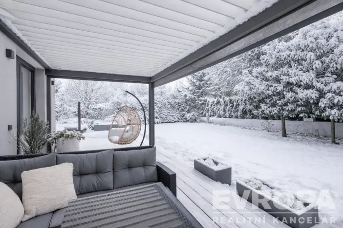 Prodej rodinného domu, Tuchoměřice, Pod Hájem, 205 m2