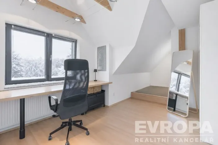 Prodej rodinného domu, Tuchoměřice, Pod Hájem, 205 m2