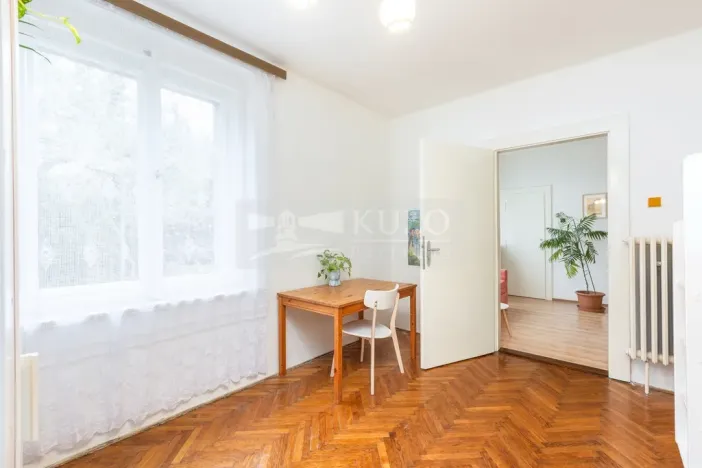 Prodej bytu 3+1, Mladá Boleslav, Boženy Němcové, 84 m2