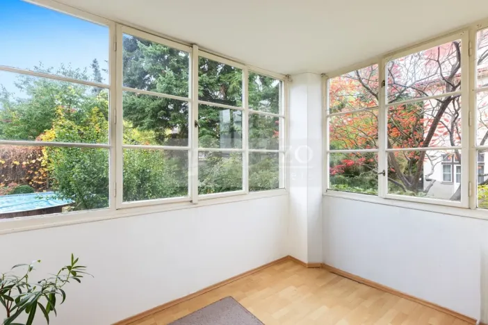 Prodej bytu 3+1, Mladá Boleslav, Boženy Němcové, 84 m2