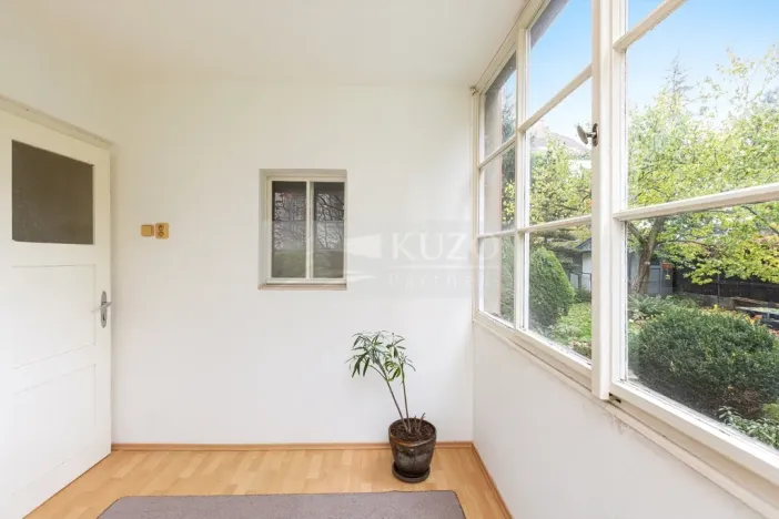 Prodej bytu 3+1, Mladá Boleslav, Boženy Němcové, 84 m2