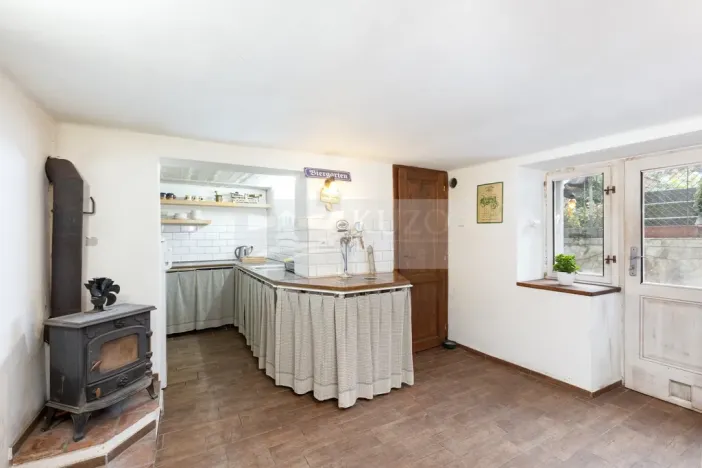 Prodej bytu 3+1, Mladá Boleslav, Boženy Němcové, 84 m2