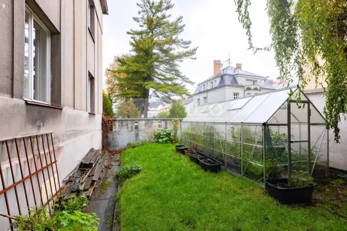 Prodej bytu 3+1, Mladá Boleslav, Boženy Němcové, 84 m2