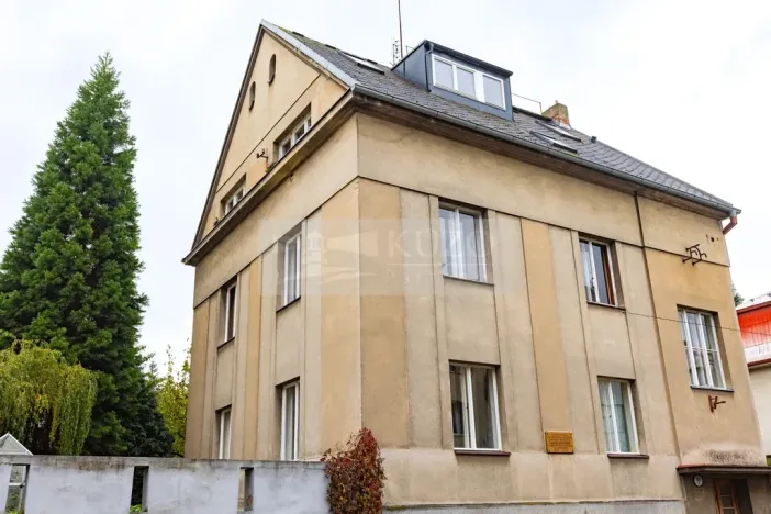 Prodej bytu 3+1, Mladá Boleslav, Boženy Němcové, 84 m2