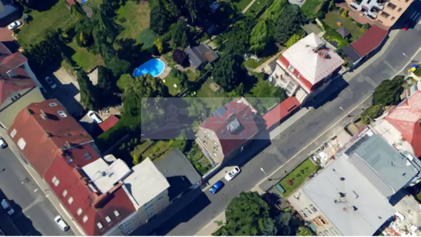 Prodej bytu 3+1, Mladá Boleslav, Boženy Němcové, 84 m2