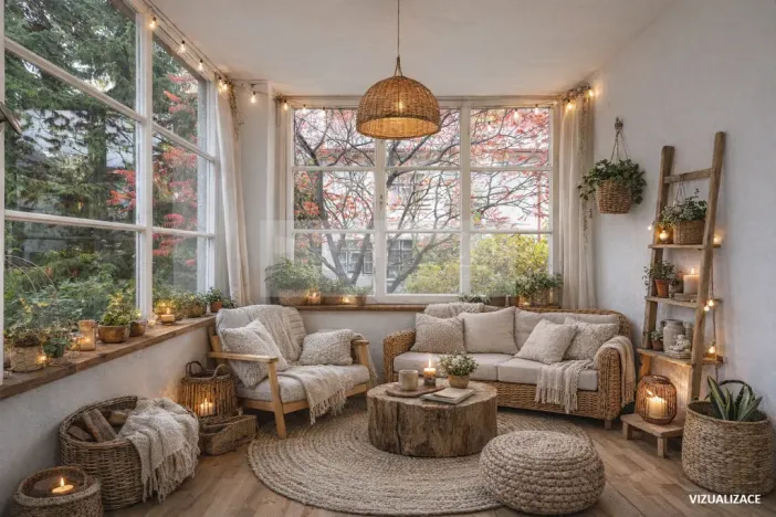 Prodej bytu 3+1, Mladá Boleslav, Boženy Němcové, 84 m2