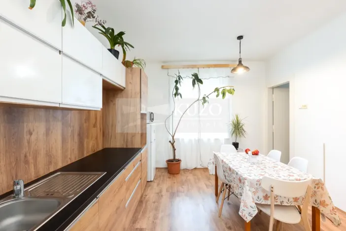 Prodej bytu 3+1, Mladá Boleslav, Boženy Němcové, 84 m2