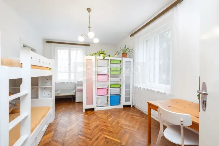 Prodej bytu 3+1, Mladá Boleslav, Boženy Němcové, 84 m2