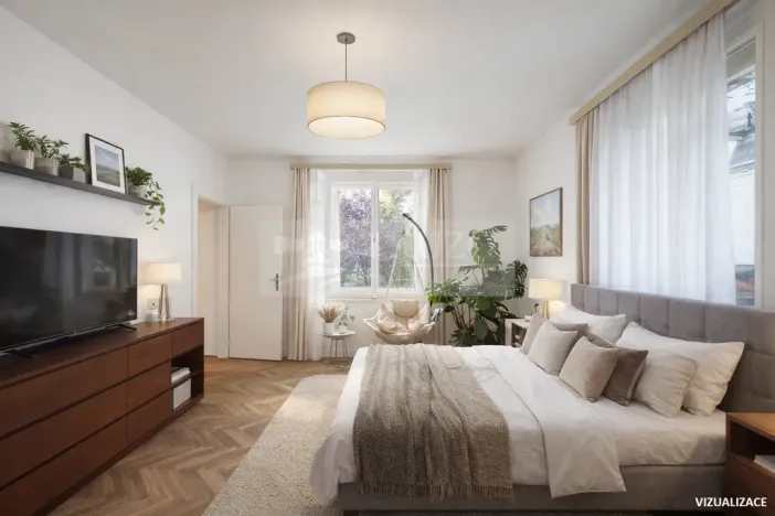 Prodej bytu 3+1, Mladá Boleslav, Boženy Němcové, 84 m2