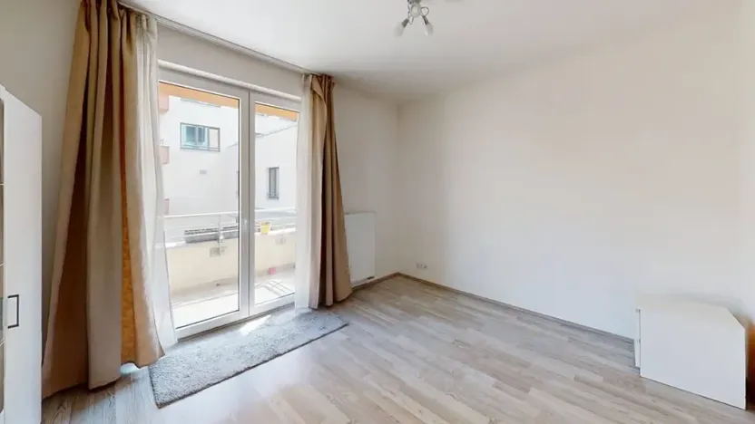 Pronájem bytu 2+kk, Praha - Holešovice, Na Maninách, 65 m2