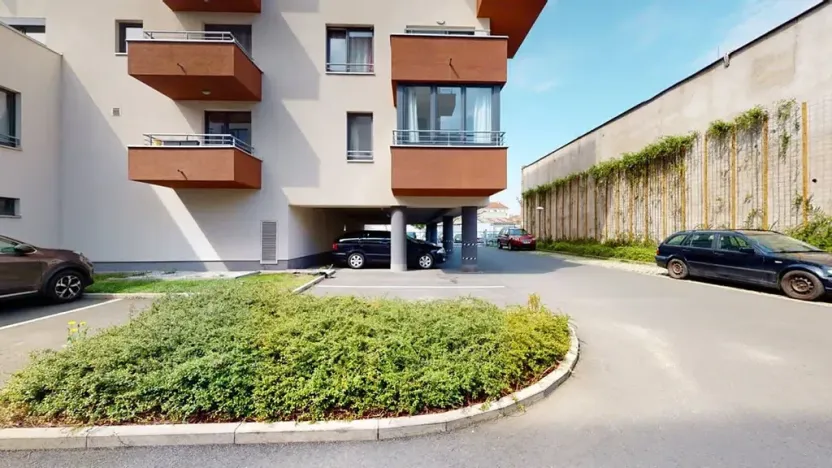 Pronájem bytu 2+kk, Praha - Holešovice, Na Maninách, 65 m2